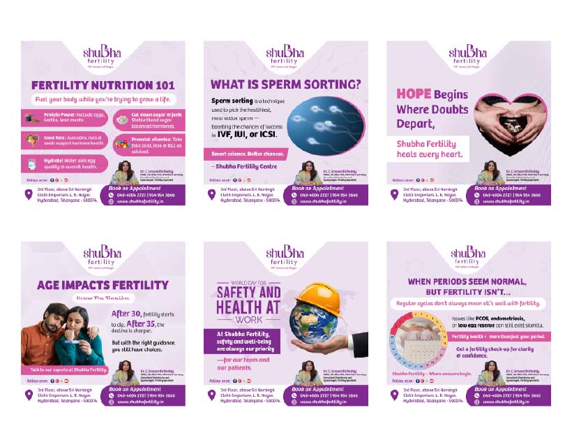 Shubha Fertility
